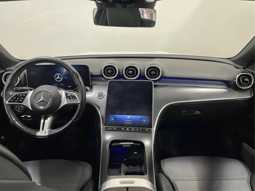 2024 Mercedes-Benz C-Class for sale - photo 4