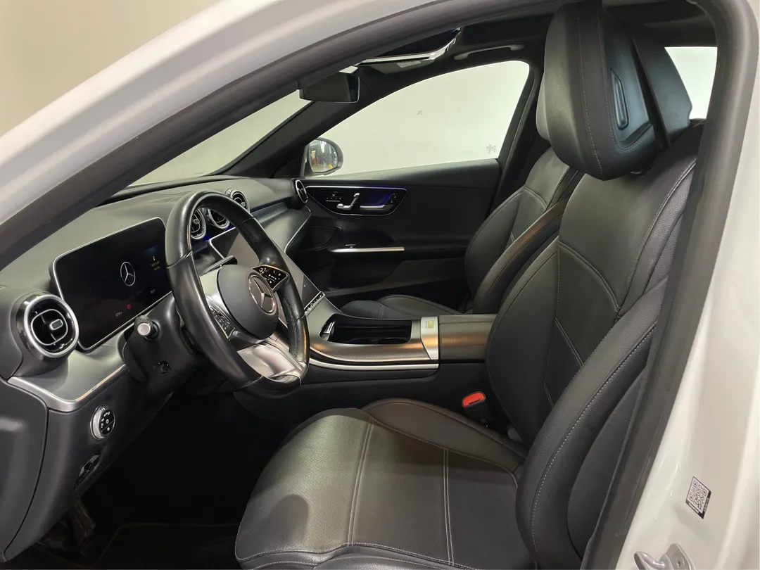 2024 Mercedes-Benz C-Class for sale - photo 3