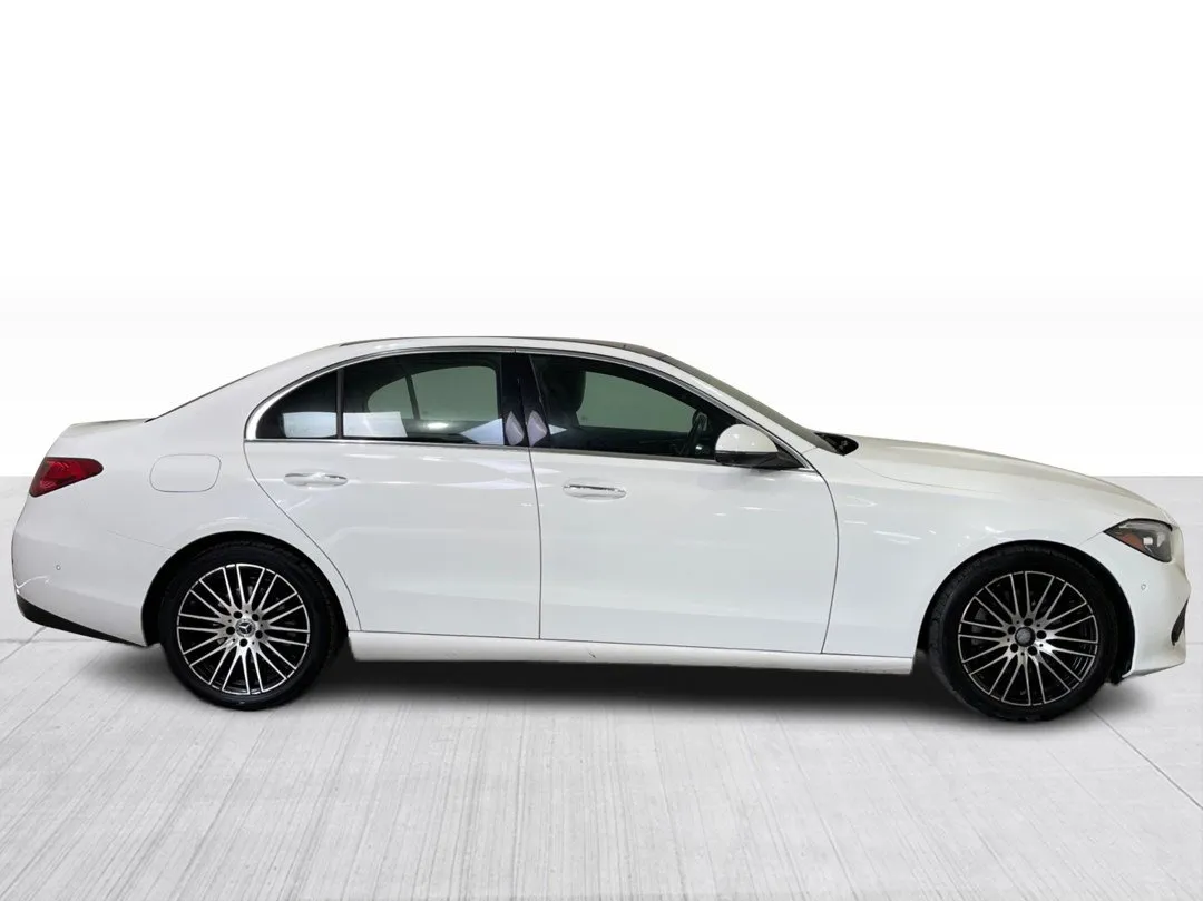 2024 Mercedes-Benz C-Class for sale - photo 2