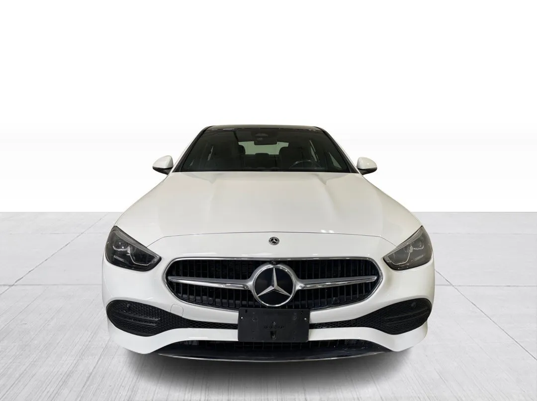 2024 Mercedes-Benz C-Class for sale - photo 3