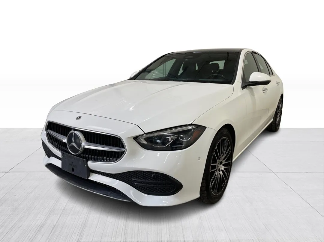 2024 Mercedes-Benz C-Class for sale - photo 4