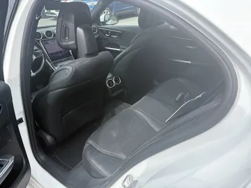 2024 Mercedes-Benz C-Class - image 7