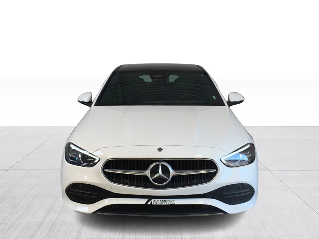 2024 Mercedes-Benz C-Class for sale - photo 2
