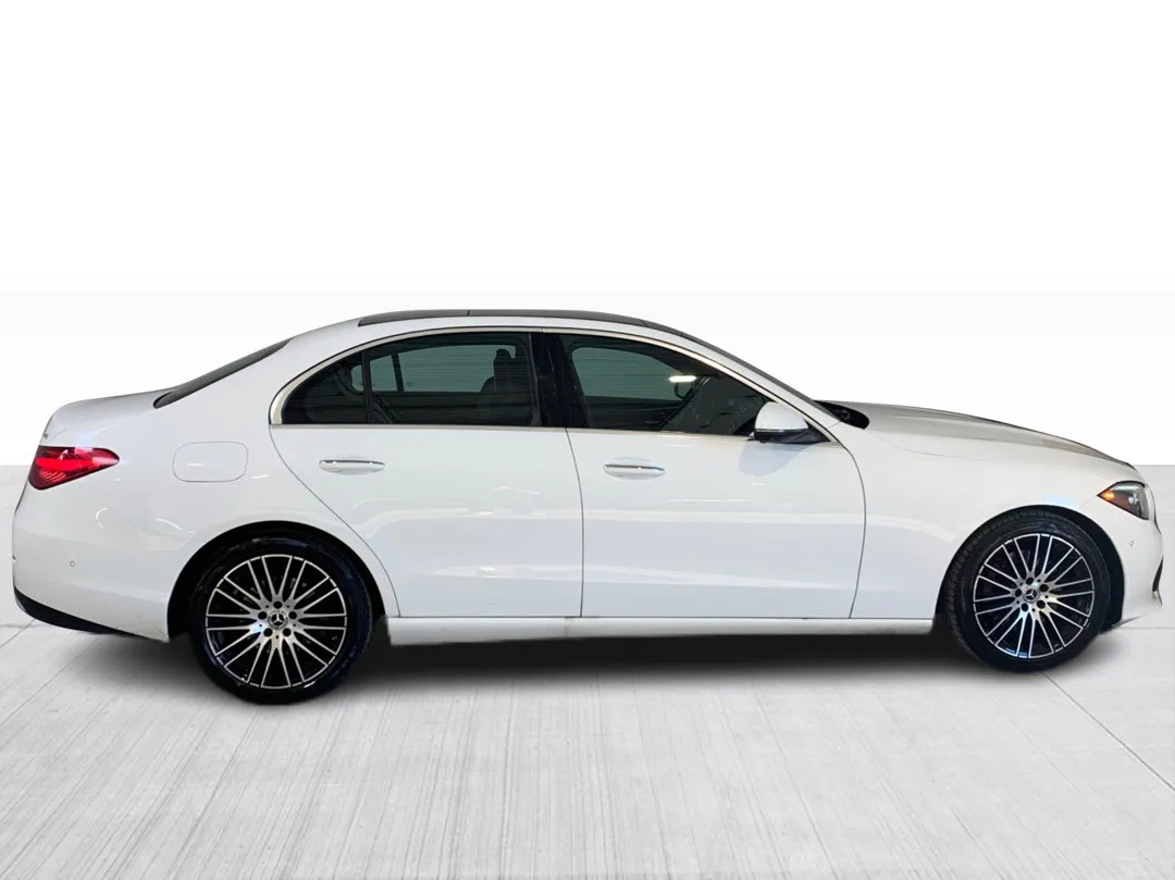 Mercedes-Benz C-Class 2024 à vendre - photo 2