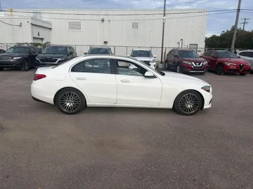 2024 Mercedes-Benz C-Class - image 6