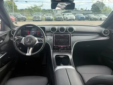 2024 Mercedes-Benz C-Class - image 9