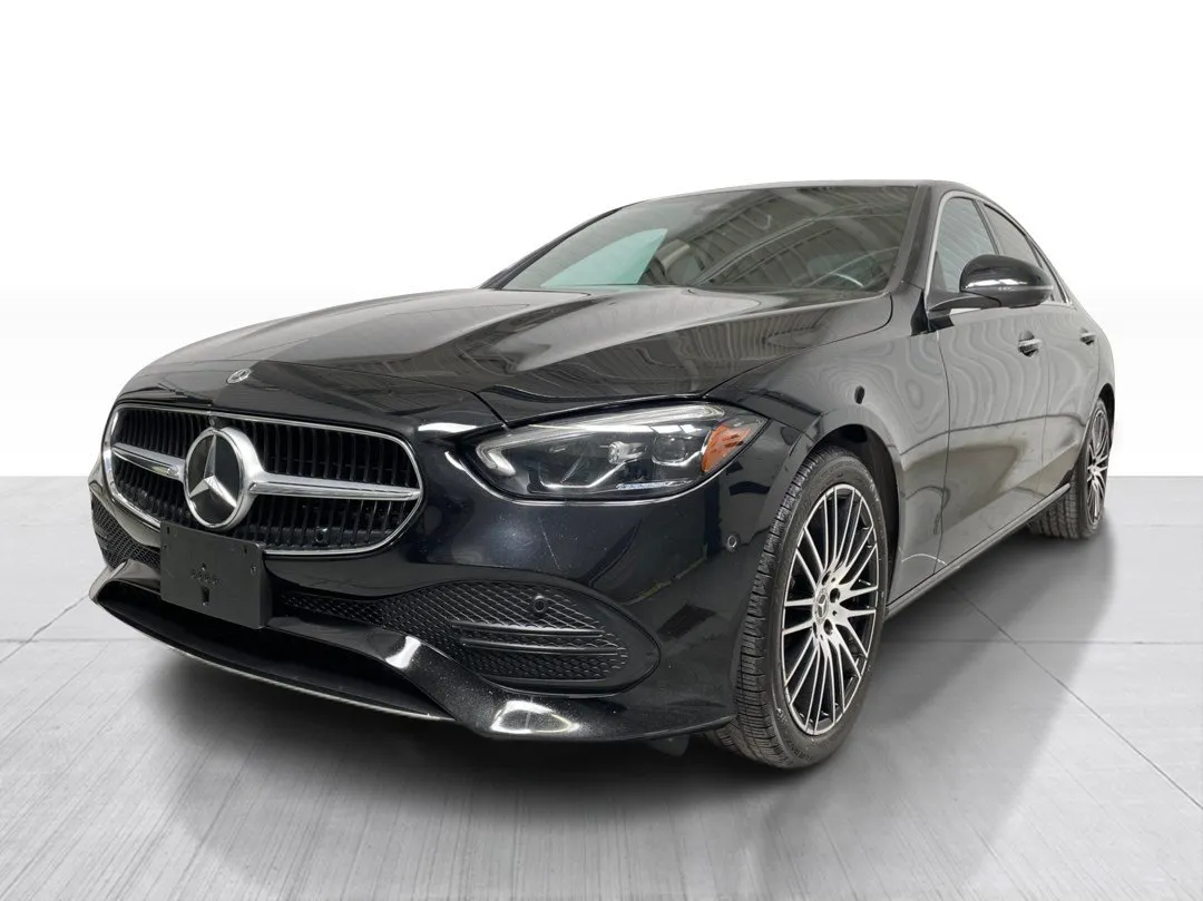 2024 Mercedes-Benz C-Class for sale - photo 3