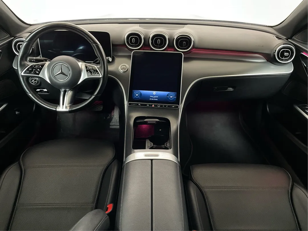 2024 Mercedes-Benz C-Class for sale - photo 4