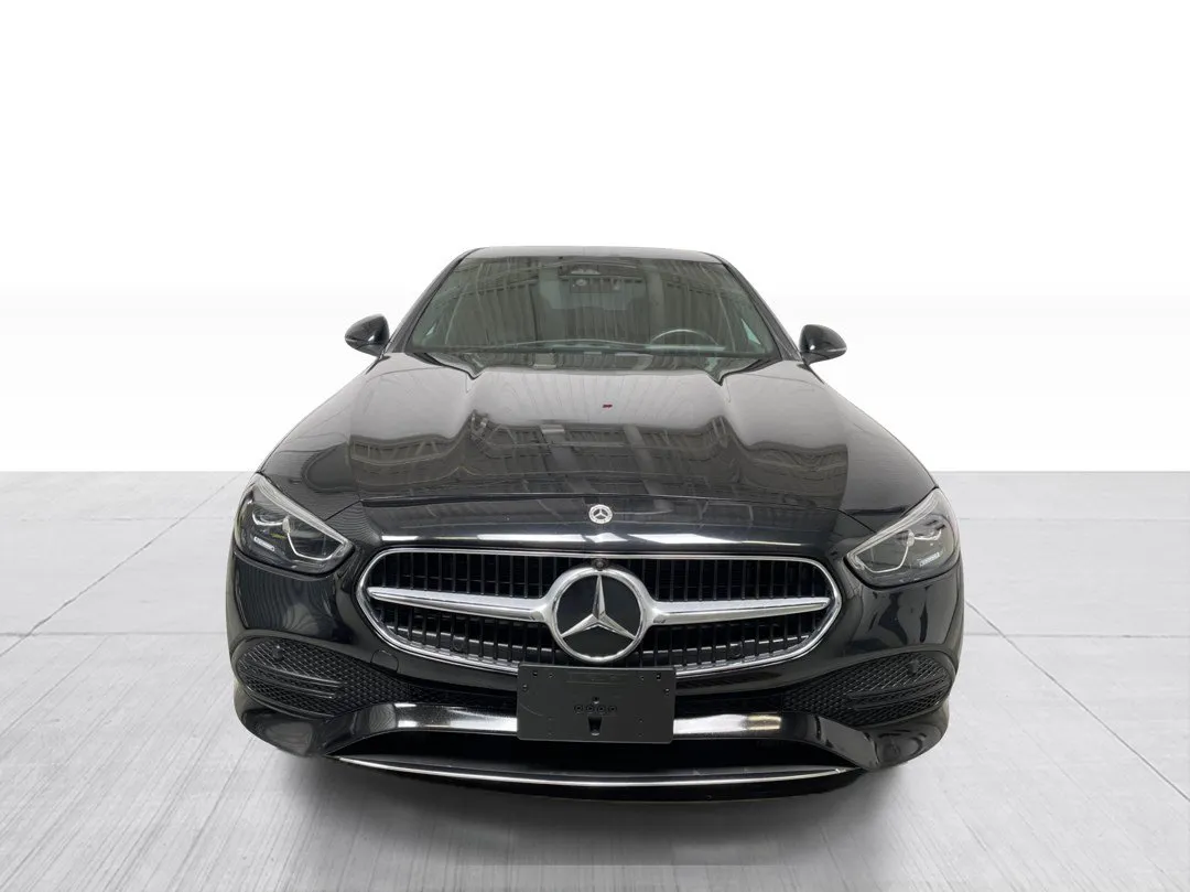 2024 Mercedes-Benz C-Class for sale - photo 2