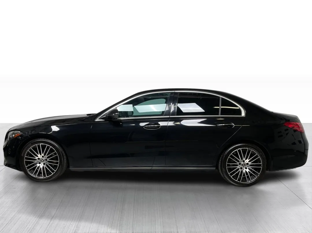 2024 Mercedes-Benz C-Class for sale - photo 4