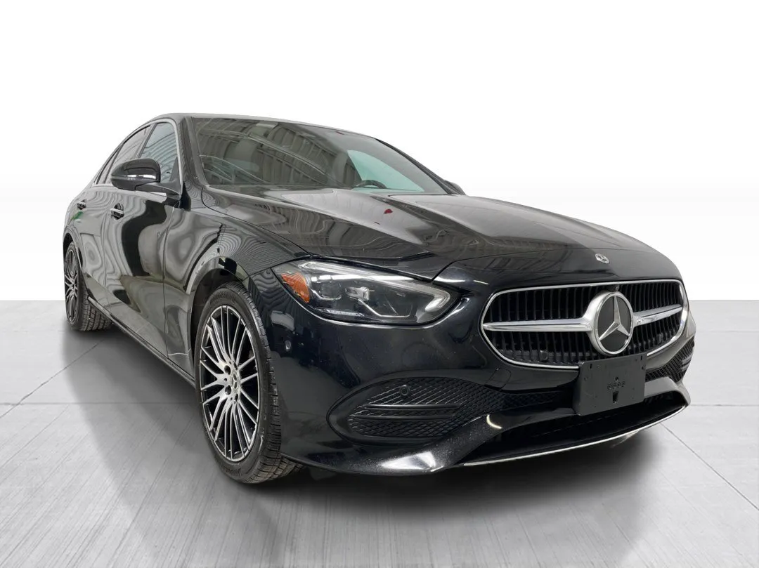 2024 Mercedes-Benz C-Class for sale - photo 1