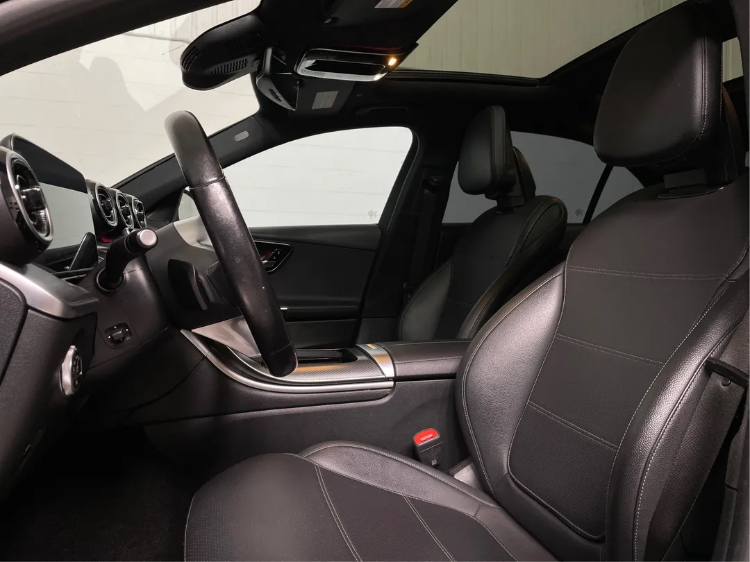 2024 Mercedes-Benz C-Class for sale - photo 3