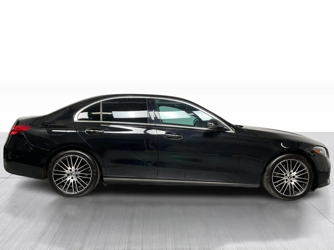 2024 Mercedes-Benz C-Class for sale - photo 2