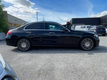 2024 Mercedes-Benz C-Class - image 6