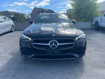 2024 Mercedes-Benz C-Class - image 2