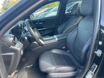 2024 Mercedes-Benz C-Class - image 8