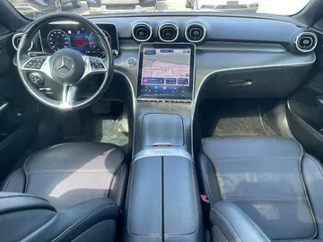 2024 Mercedes-Benz C-Class - image 9
