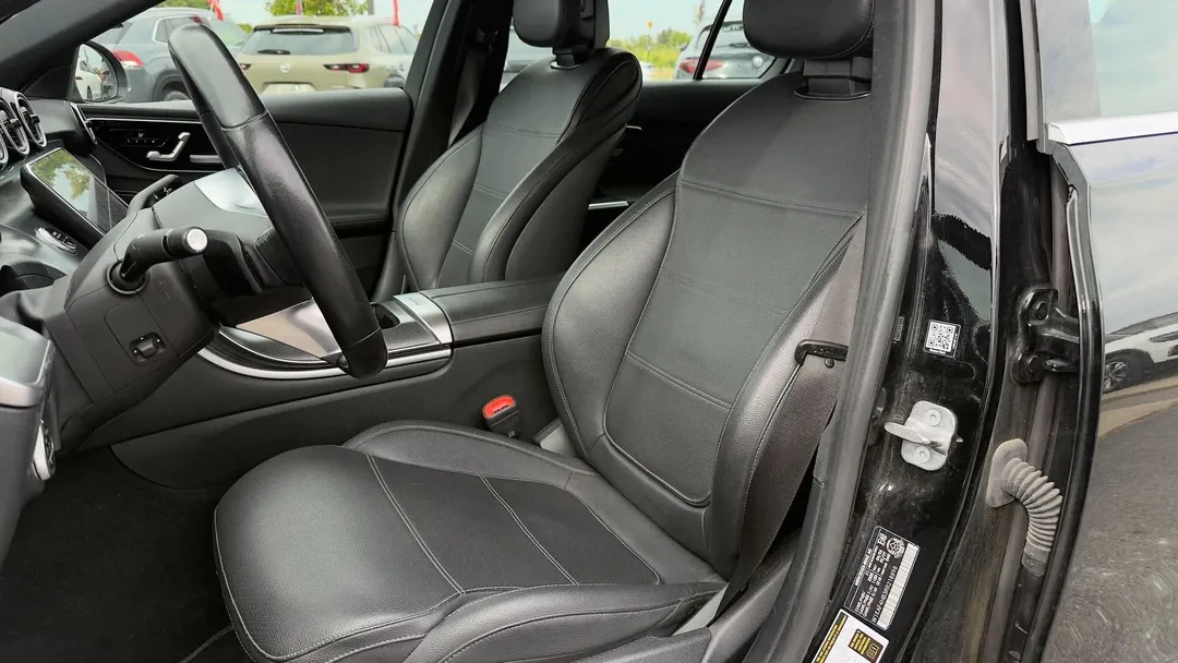 Mercedes-Benz C-Class C 300 2024, photo 7
