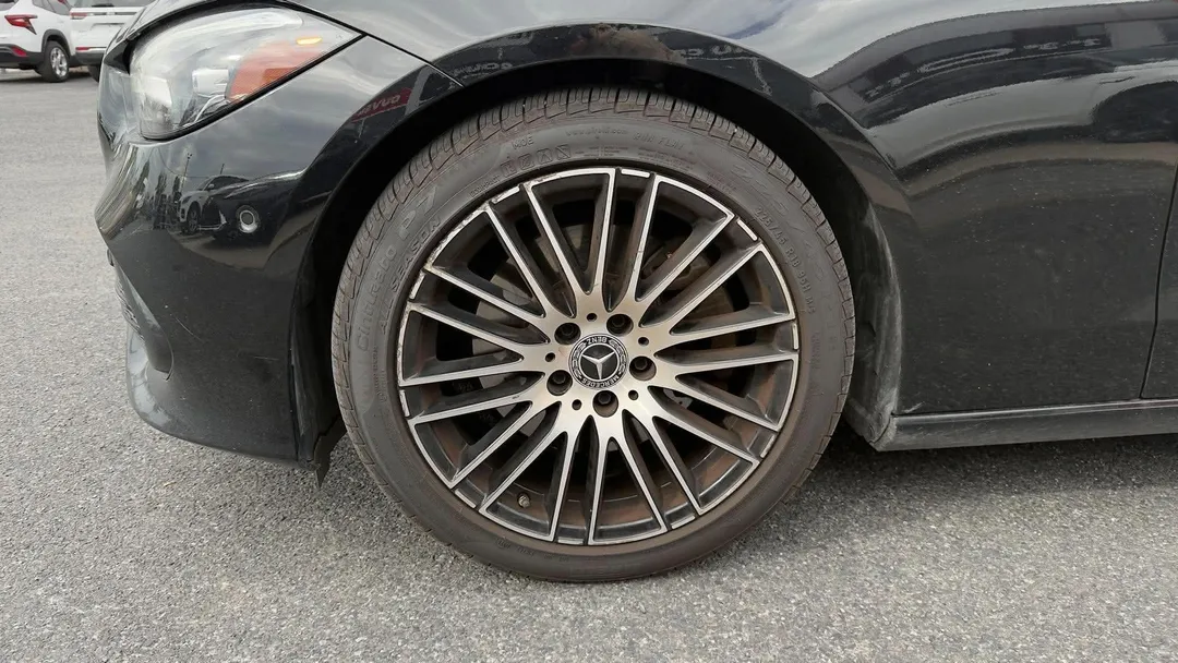 Mercedes-Benz C-Class C 300 2024, photo 6