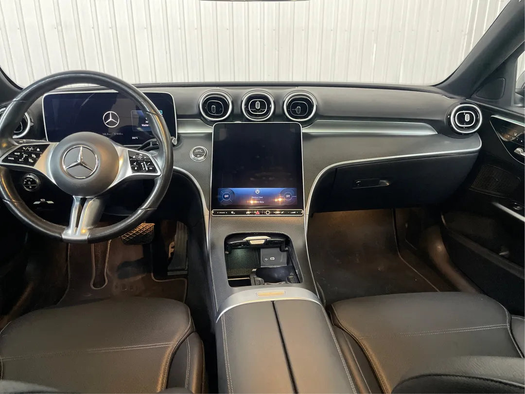 Mercedes-Benz C-Class 2024 à vendre - photo 4