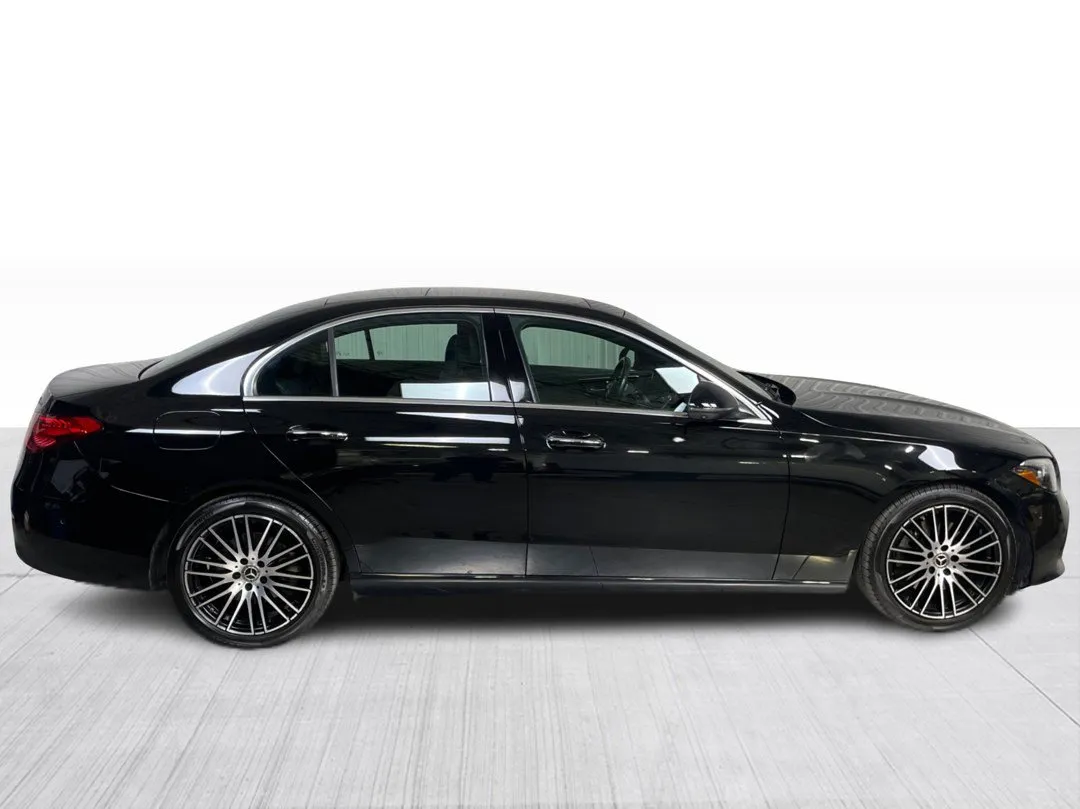 Mercedes-Benz C-Class 2024 à vendre - photo 2