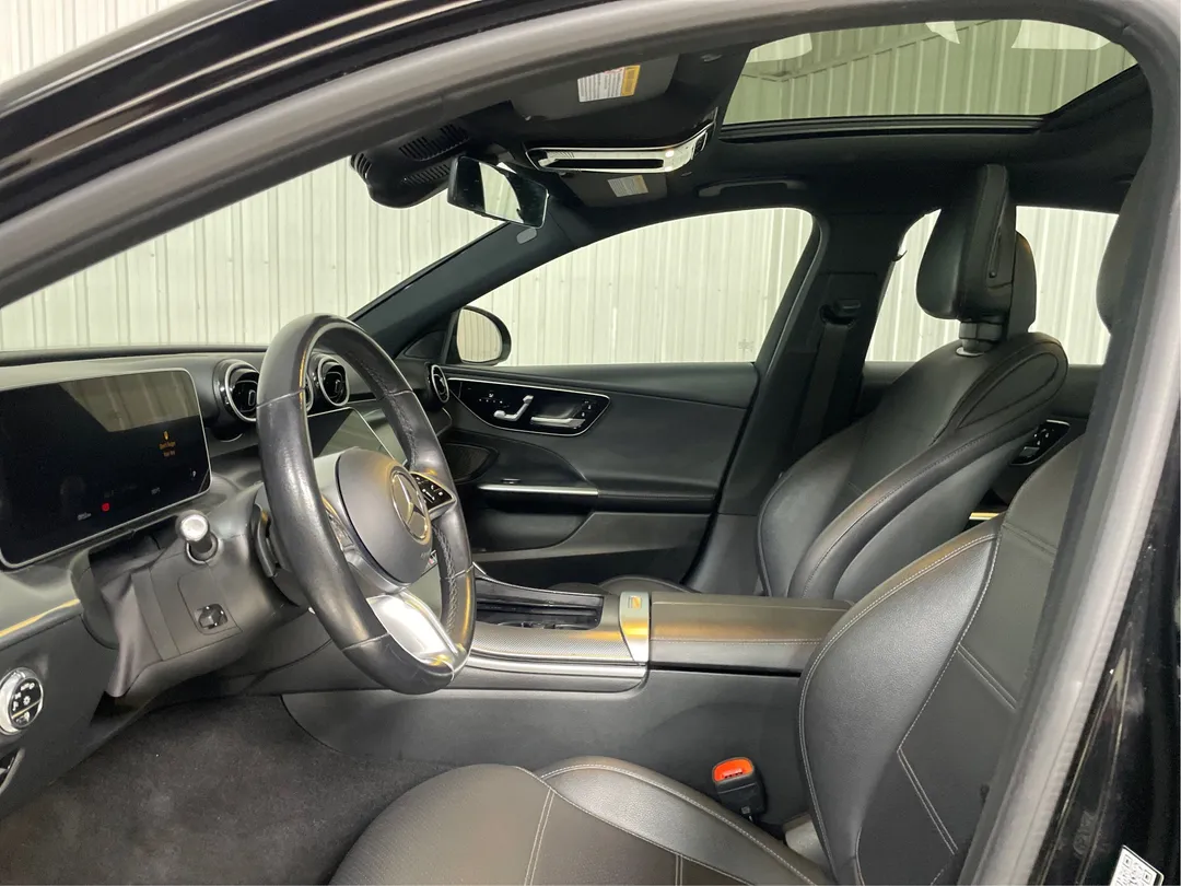 Mercedes-Benz C-Class 2024 à vendre - photo 3
