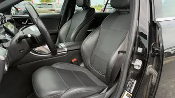 2024 Mercedes-Benz C-Class - image 8