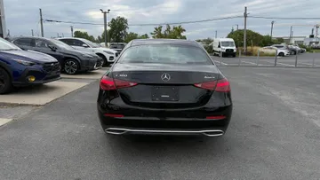 2024 Mercedes-Benz C-Class - image 6
