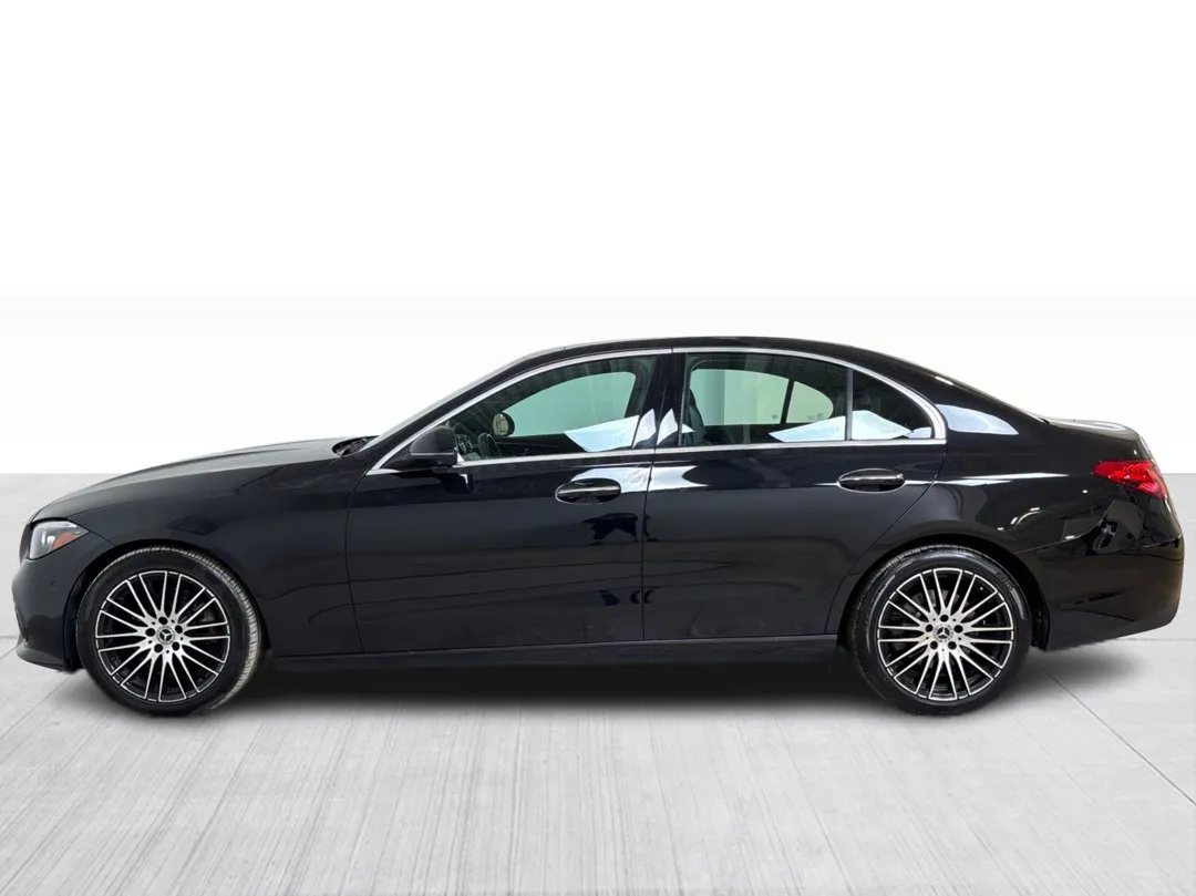 2023 Mercedes-Benz C-Class C 300 4MATIC, photo 10