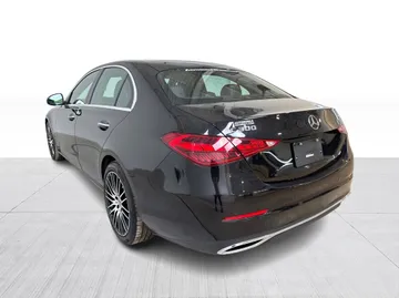 2023 Mercedes-Benz C-Class - image 12