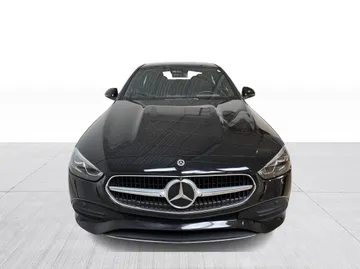 2023 Mercedes-Benz C-Class - image 9