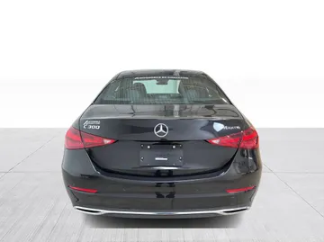 2023 Mercedes-Benz C-Class - image 13