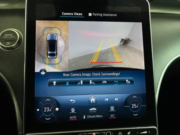 2023 Mercedes-Benz C-Class - image 24