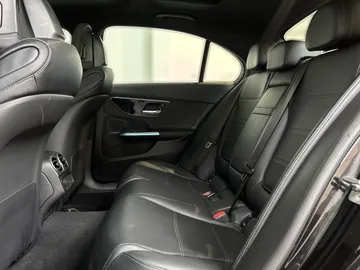 2023 Mercedes-Benz C-Class - image 16