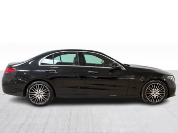 2023 Mercedes-Benz C-Class - image 2