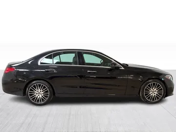 2023 Mercedes-Benz C-Class - image 2