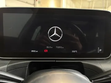 2023 Mercedes-Benz C-Class - image 18