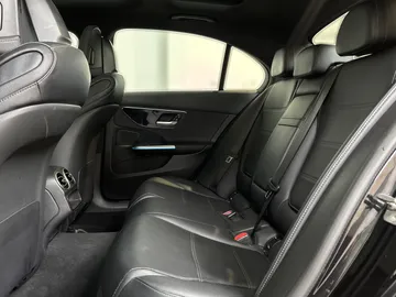 2023 Mercedes-Benz C-Class - image 16