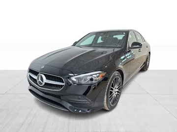 2023 Mercedes-Benz C-Class - image 10