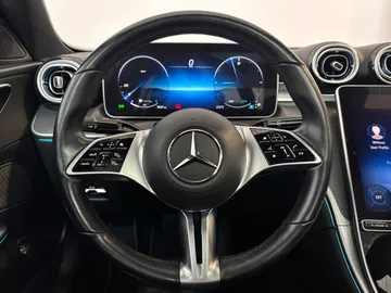 2023 Mercedes-Benz C-Class - image 4
