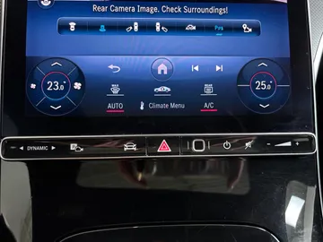 2023 Mercedes-Benz C-Class - image 25
