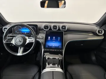 2023 Mercedes-Benz C-Class - image 22