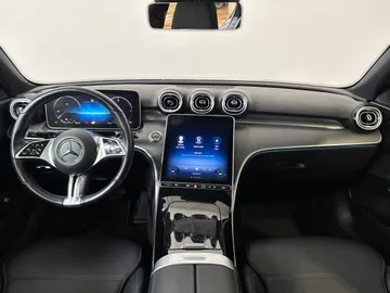 2023 Mercedes-Benz C-Class - image 22