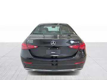 2023 Mercedes-Benz C-Class - image 13