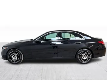 2023 Mercedes-Benz C-Class - image 11