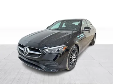2023 Mercedes-Benz C-Class - image 10