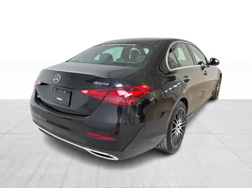2023 Mercedes-Benz C-Class - image 15