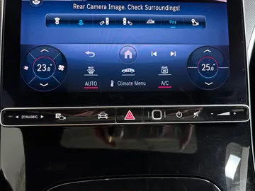 2023 Mercedes-Benz C-Class - image 25