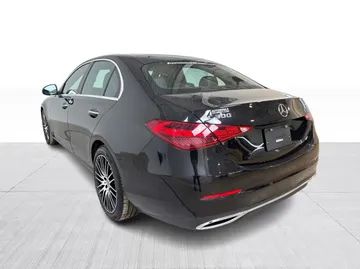 2023 Mercedes-Benz C-Class - image 12