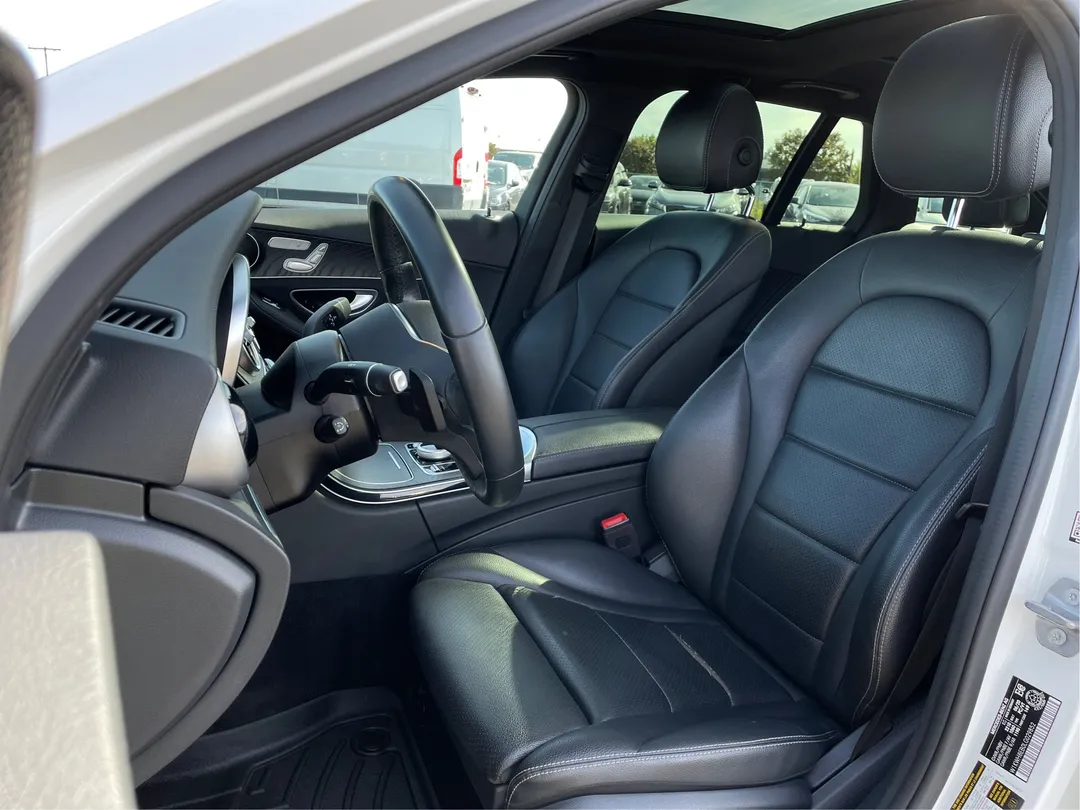 Mercedes-Benz C-Class 2020 à vendre - photo 3